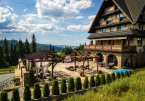 Pensjonat Orlik Mountain Resort&SPA Bukowina Tatrzanska
